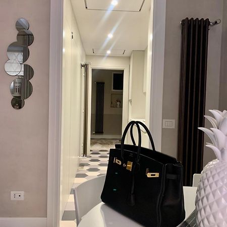 Ibernesi Luxury Home 로마 외부 사진