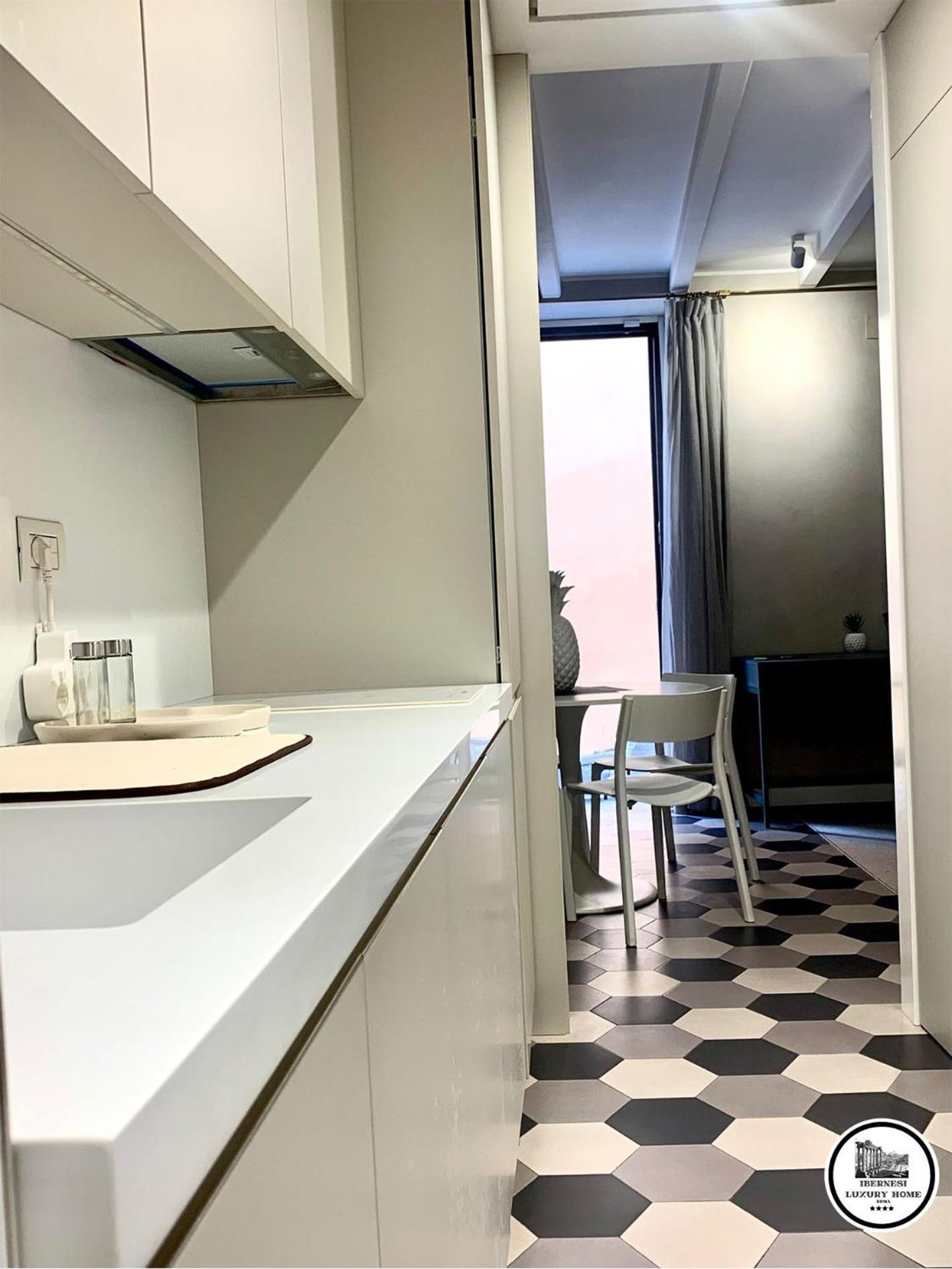 Ibernesi Luxury Home 로마 외부 사진