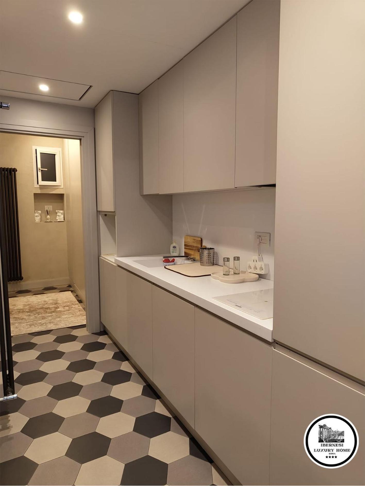 Ibernesi Luxury Home 로마 외부 사진