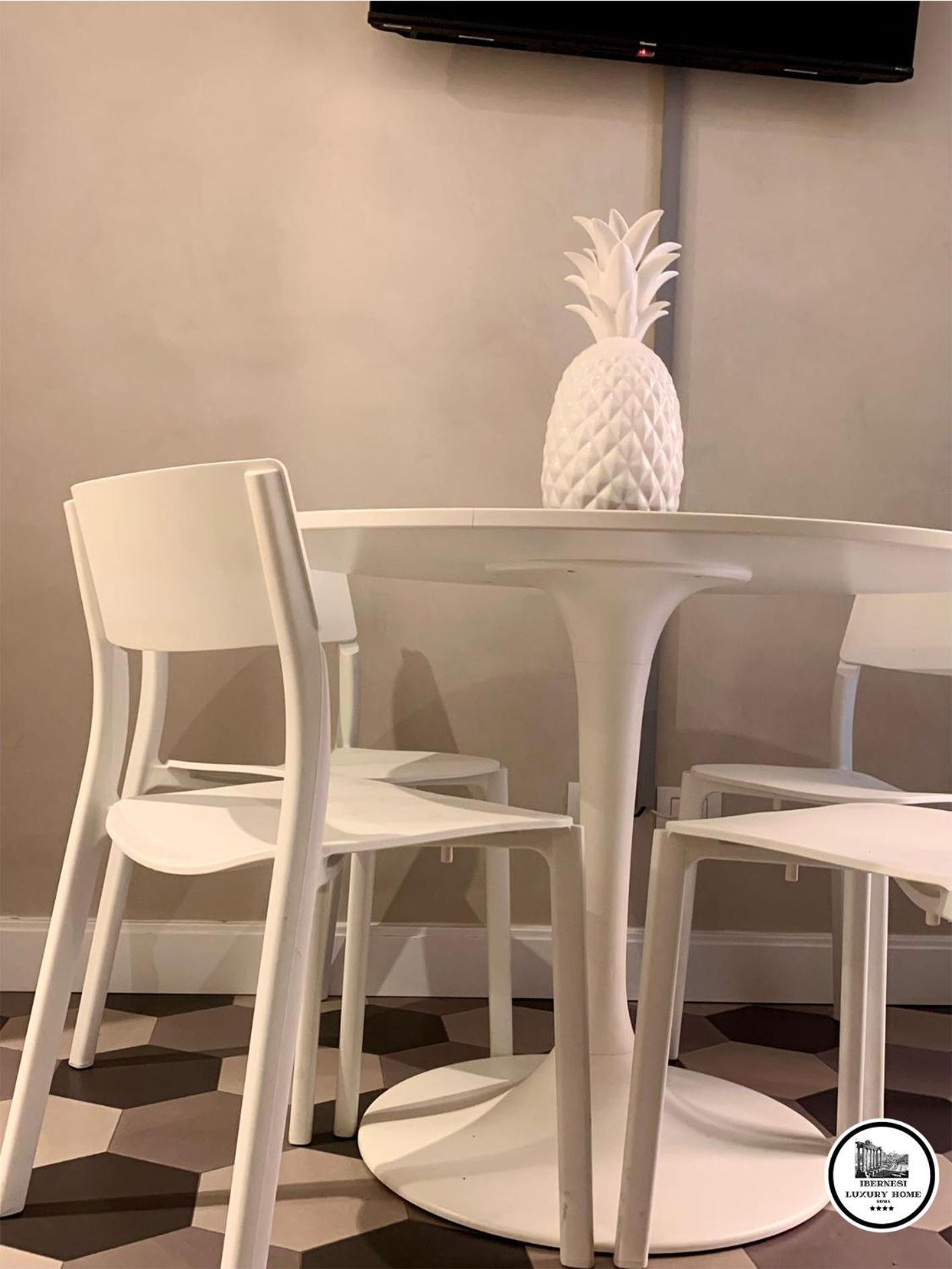 Ibernesi Luxury Home 로마 외부 사진