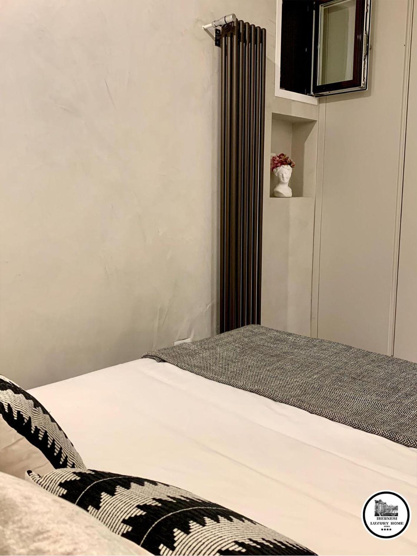 Ibernesi Luxury Home 로마 외부 사진