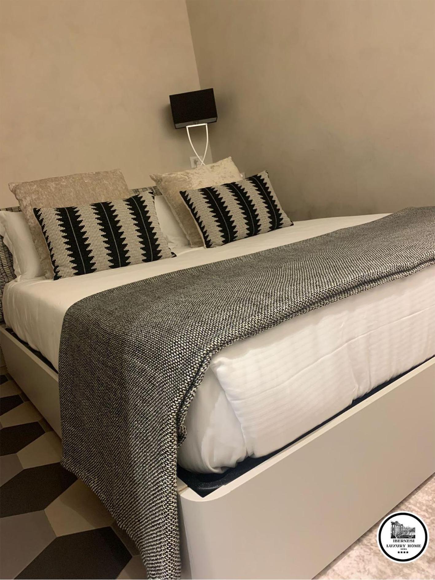 Ibernesi Luxury Home 로마 외부 사진